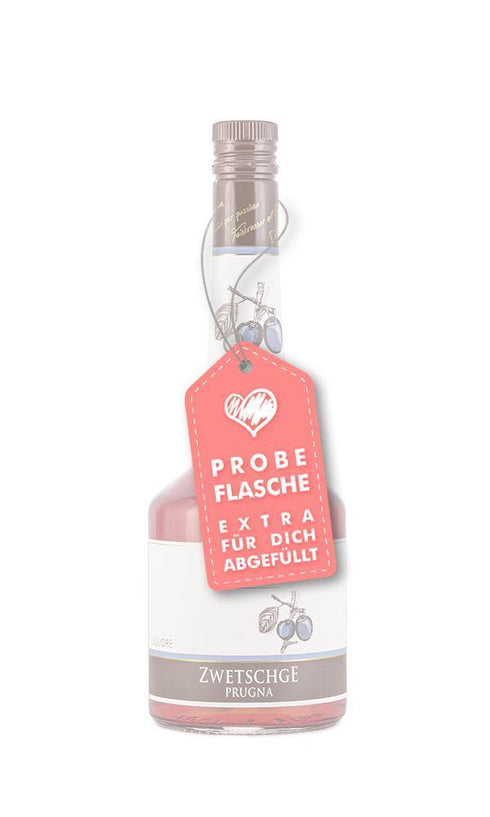 Unterthurner Zwetschgeler Probe 40ml